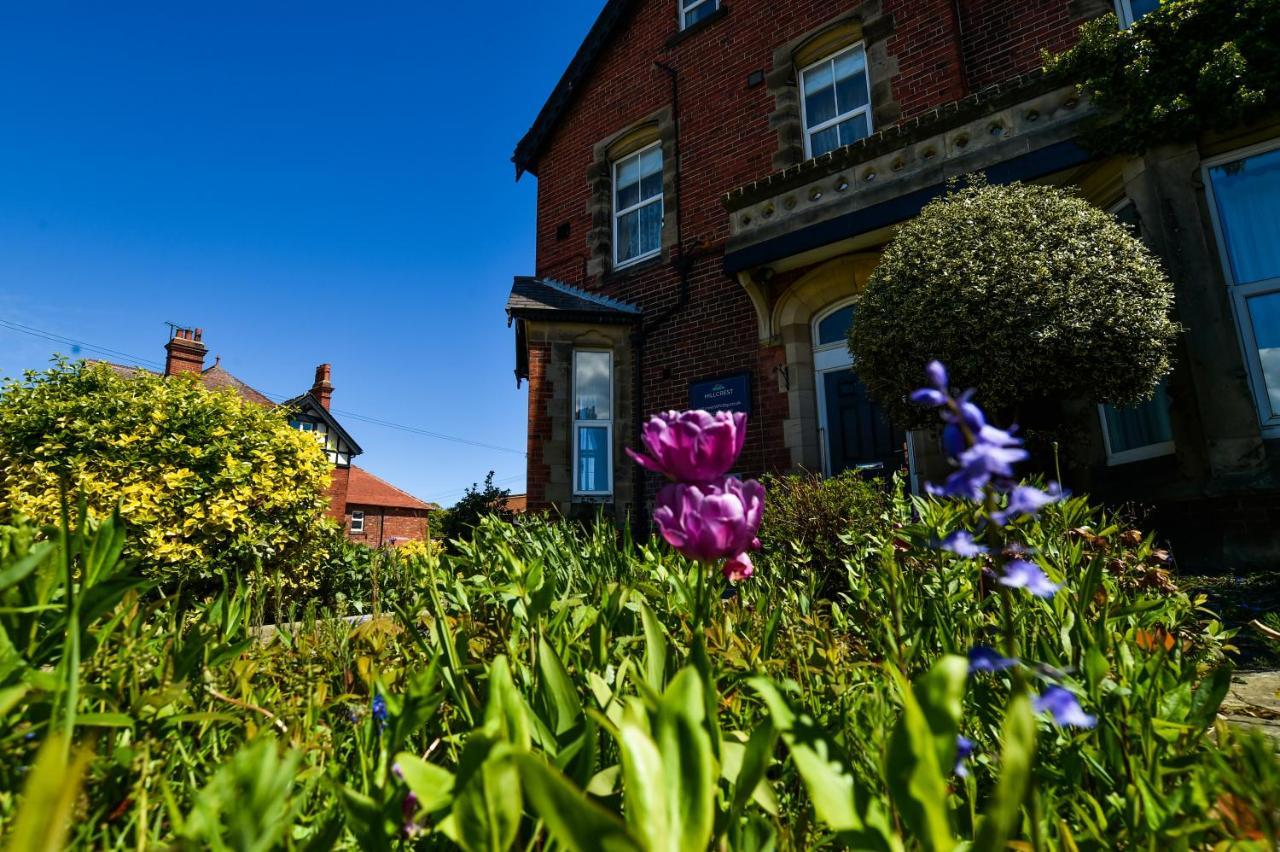 Hillcrest 4* Whitby