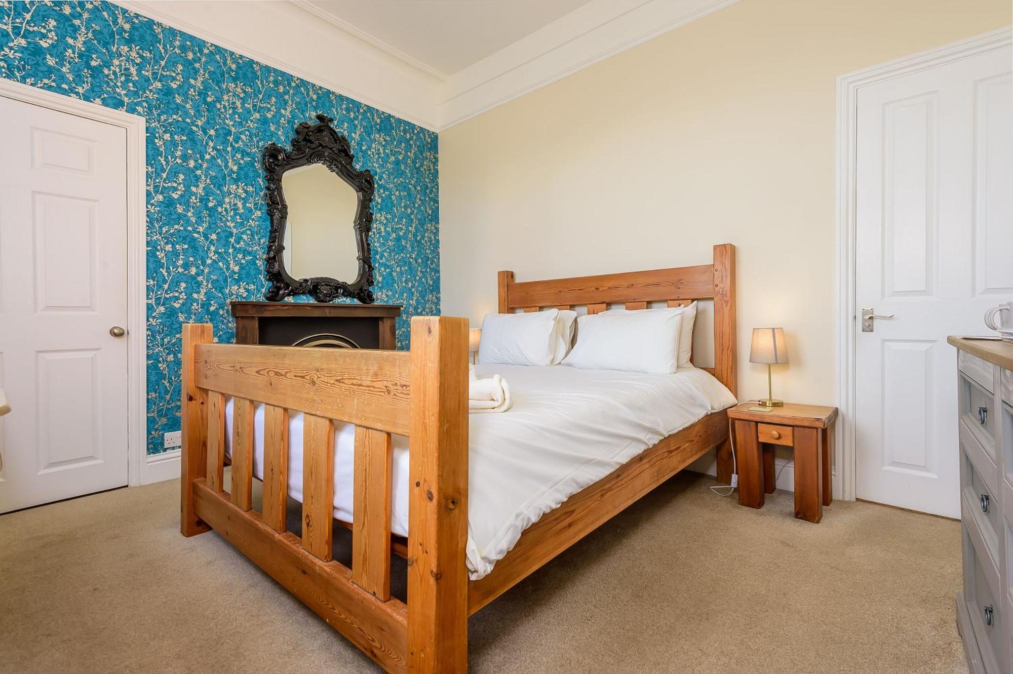 Bed & Breakfast Hillcrest 4*